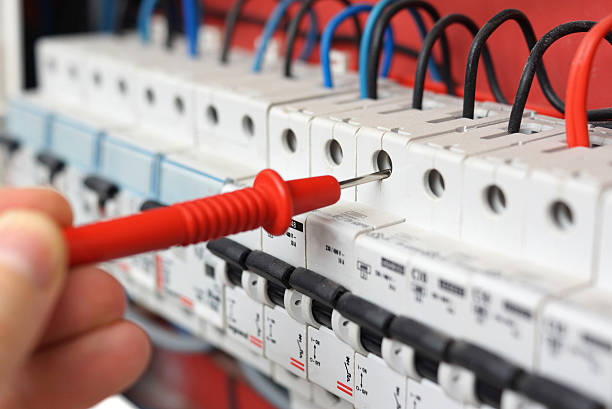 Reliable Jarrell, TX Electrical Services Solutions